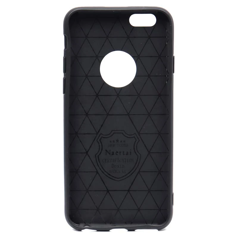 قاب اتوفوکوس iPhone 6/6s مشکی