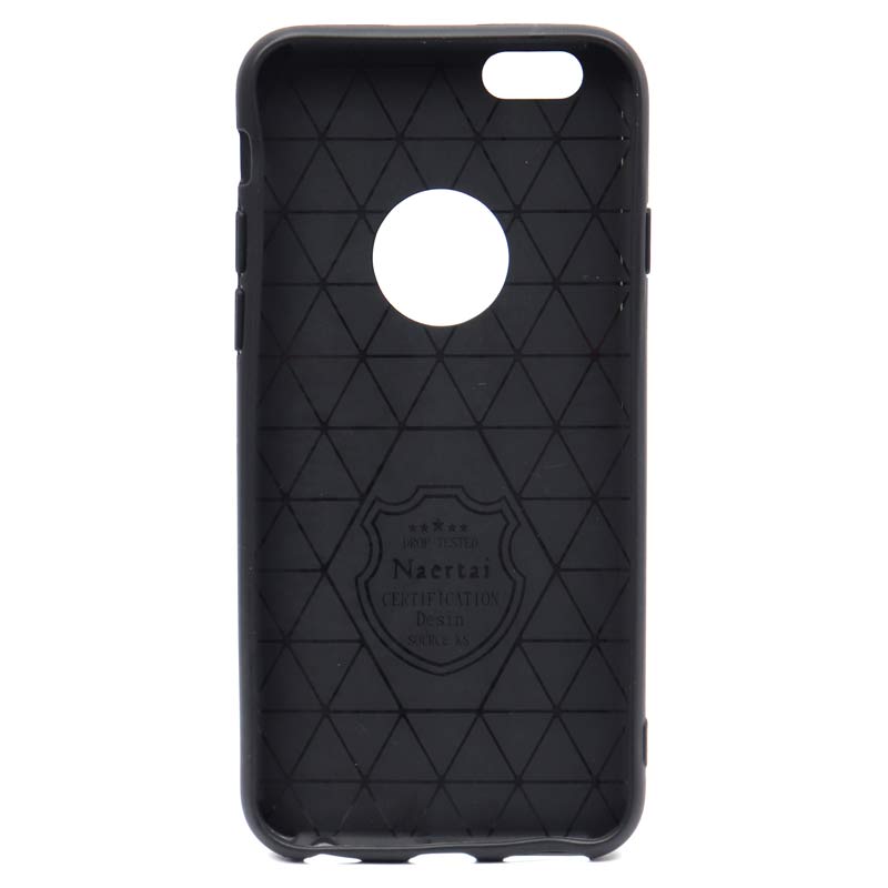 قاب اتوفوکوس iPhone 6/6s مشکی