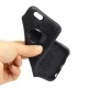 قاب اتوفوکوس iPhone 6/6s مشکی