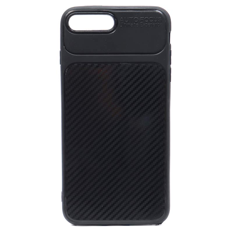 قاب اتوفوکوس iPhone 7/8 Plus مشکی