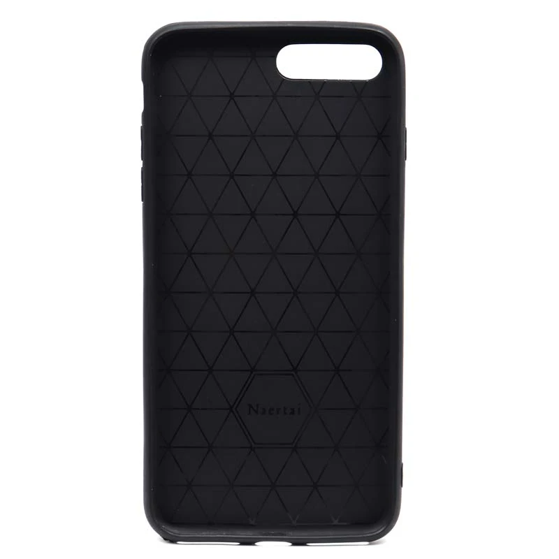 قاب اتوفوکوس iPhone 7/8 Plus مشکی