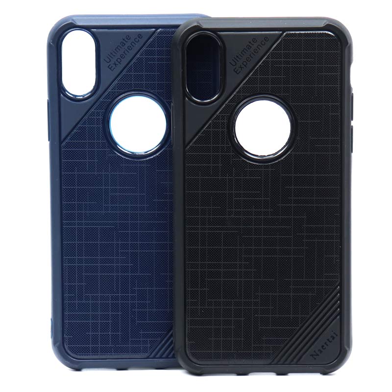 قاب اتوفوکوس iPhone X/XS