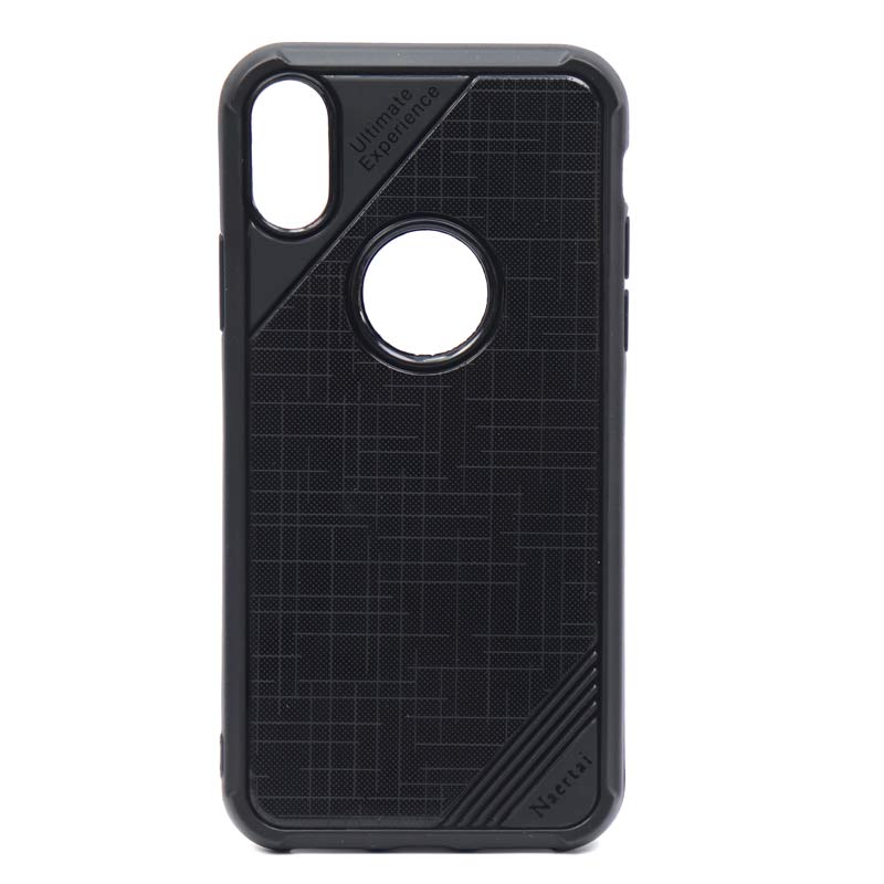 قاب اتوفوکوس iPhone X/XS