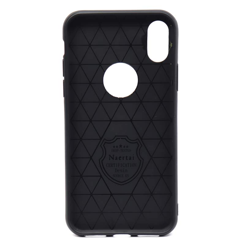قاب اتوفوکوس iPhone X/XS