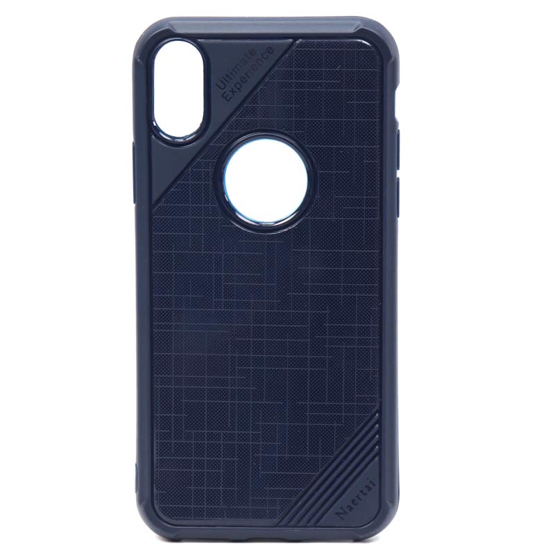قاب اتوفوکوس iPhone X/XS