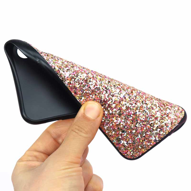 قاب چرم اکلیلی iPhone X/XS