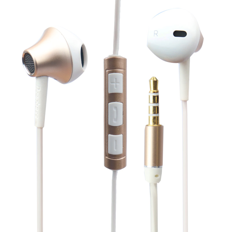 هندزفری Deepbass D-07