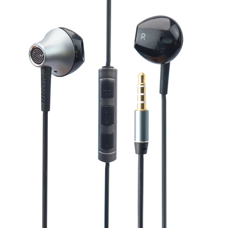 هندزفری Deepbass D-07