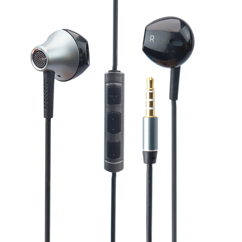 هندزفری Deepbass D-07