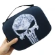 کیف دسته بازی دوبل طرح Punisher کد 3