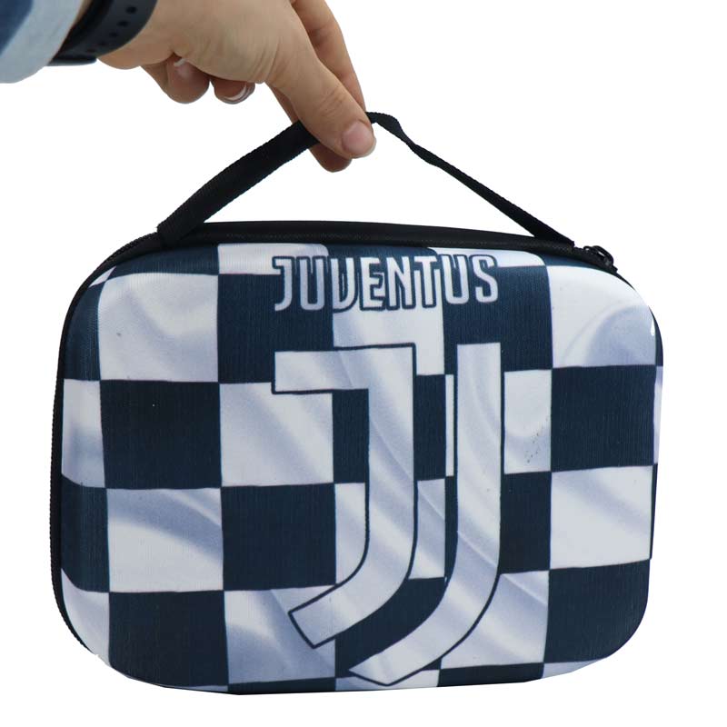 کیف دسته بازی دوبل طرح Juventus