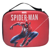 کیف دسته بازی دوبل طرح Spider-Man