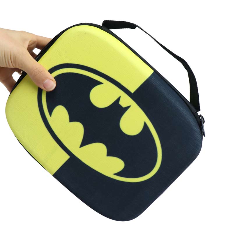 کیف دسته بازی دوبل طرح Batman