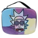 کیف دسته بازی دوبل طرح Rick and Morty