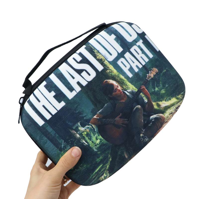 کیف دسته بازی دوبل طرح The Last Of Us Part 2 کد 5