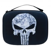 کیف دسته بازی دوبل طرح Punisher کد 3