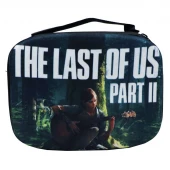 کیف دسته بازی دوبل طرح The Last Of Us Part 2 کد 5