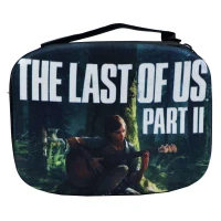 کیف دسته بازی دوبل طرح The Last Of Us Part 2 کد 5