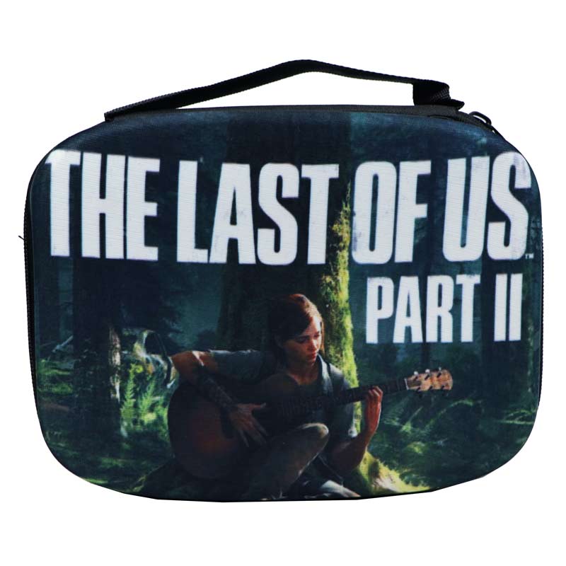 کیف دسته بازی دوبل طرح The Last Of Us Part 2 کد 5