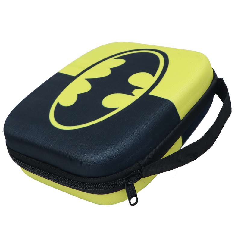کیف دسته بازی دوبل طرح Batman
