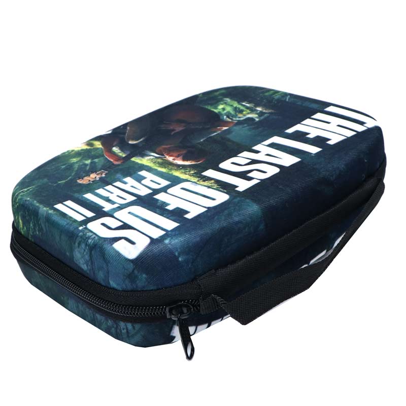 کیف دسته بازی دوبل طرح The Last Of Us Part 2 کد 5