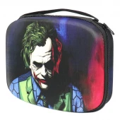 کیف دسته بازی دوبل طرح Joker کد 3