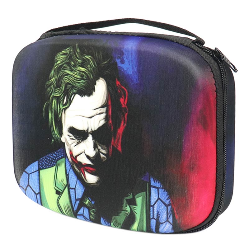 کیف دسته بازی دوبل طرح Joker کد 3