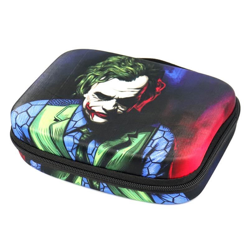 کیف دسته بازی دوبل طرح Joker کد 3