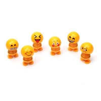 ایموجی چسبی خارجی کوچک جعبه 6 عددی