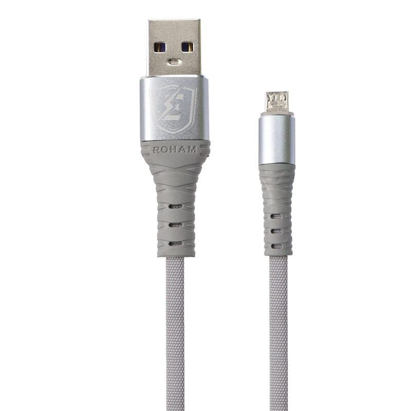 کابل کنفی میکرو یو اس بی Epimax EC-01 5A 1.2m