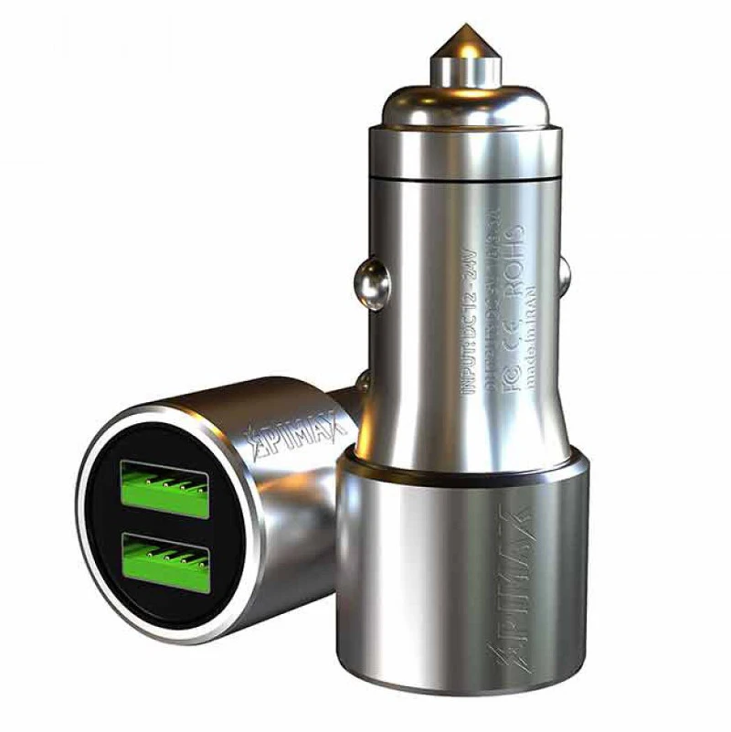 شارژر فندکی Epimax EU-25 3.6A