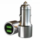 شارژر فندکی Epimax EU-25 3.6A
