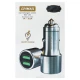 شارژر فندکی Epimax EU-25 3.6A