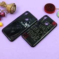 قاب فانتزی برجسته پسرانه هواوی Honor 8C سری 2