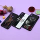 قاب فانتزی برجسته دخترانه هواوی Honor 8C سری 2