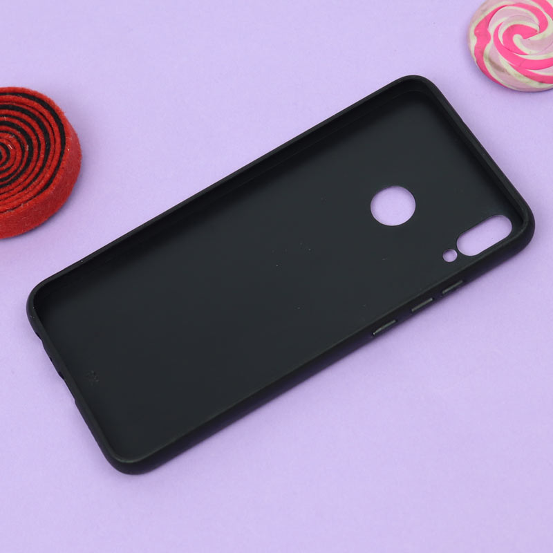 قاب فانتزی برجسته دخترانه هواوی Honor 8X سری 2