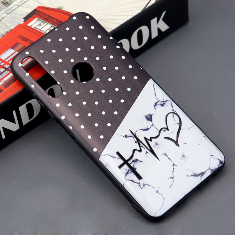 قاب فانتزی برجسته هواوی Honor 9X سری 1