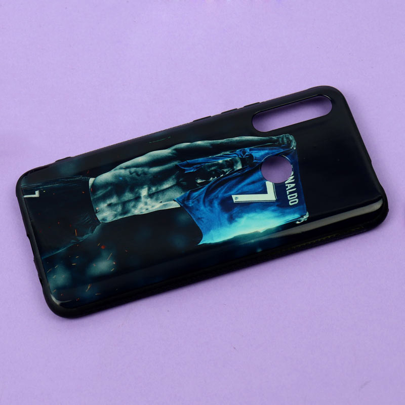 قاب فانتزی برجسته پسرانه هواوی Honor 9X سری 2