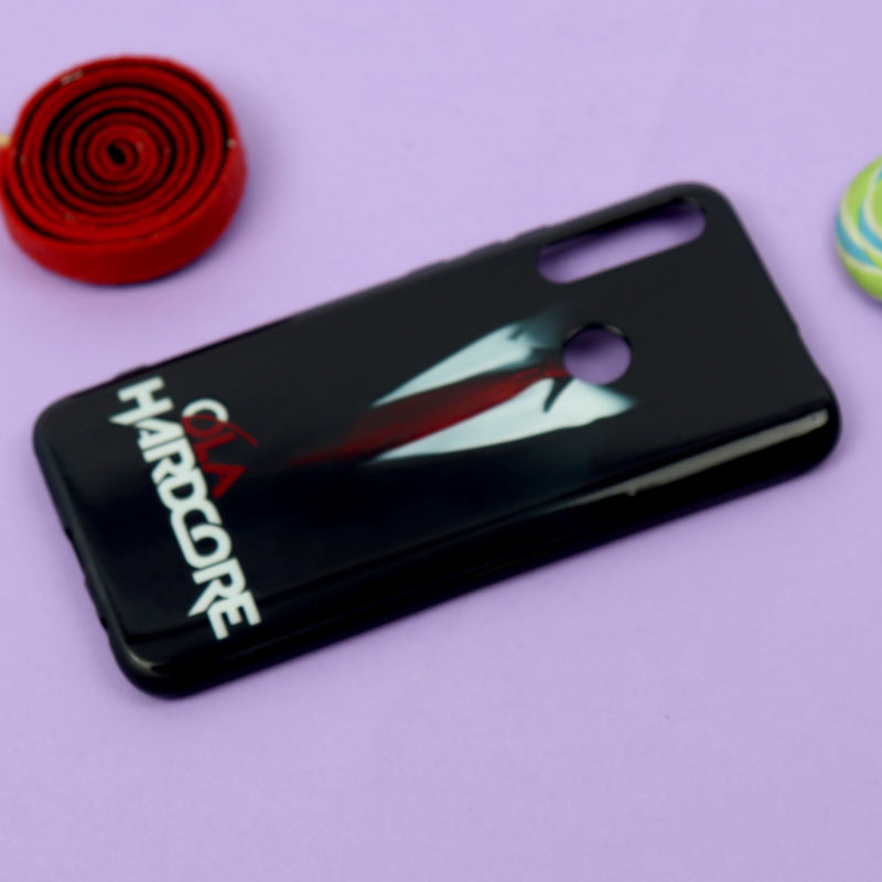 قاب فانتزی برجسته پسرانه هواوی Honor 9X سری 2