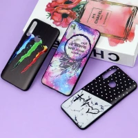 قاب فانتزی برجسته هواوی Honor 9X سری 1