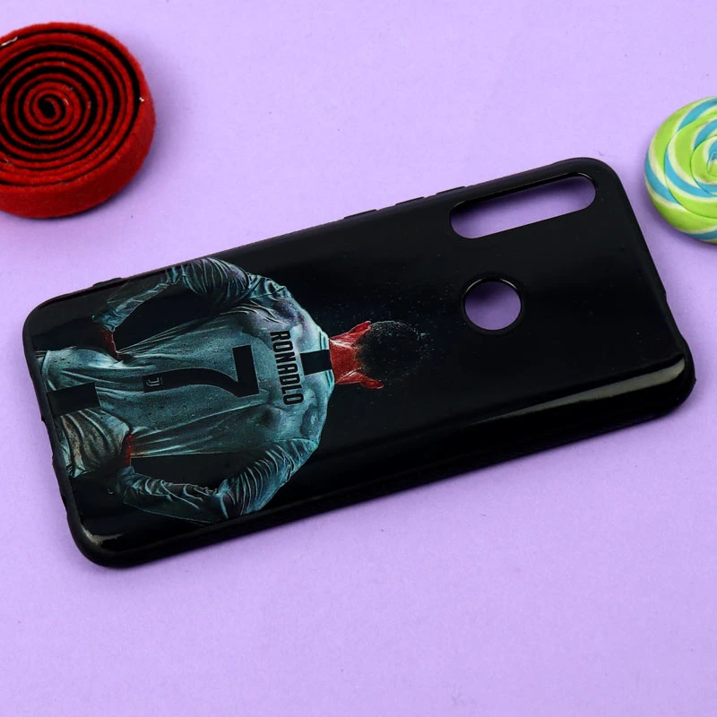قاب فانتزی برجسته پسرانه هواوی Honor 9X سری 2
