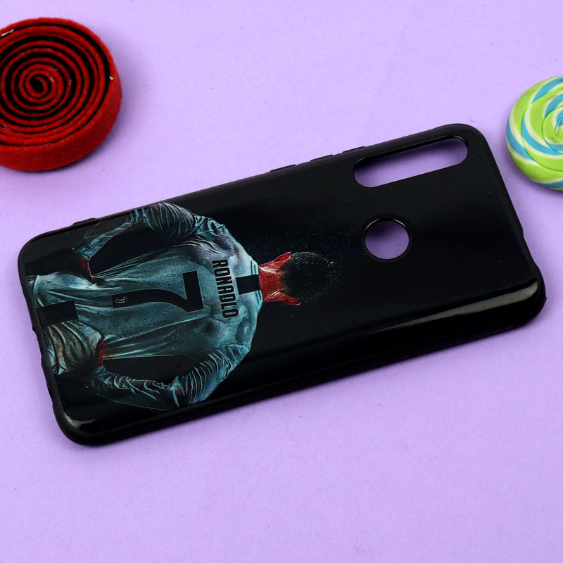 قاب فانتزی برجسته پسرانه هواوی Honor 9X سری 2