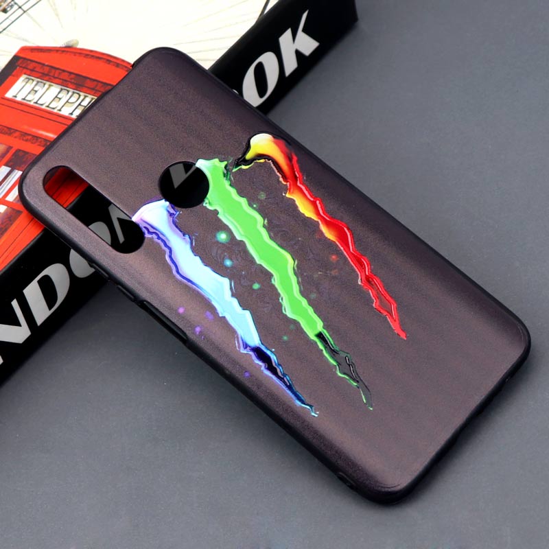 قاب فانتزی برجسته هواوی Honor 9X سری 1
