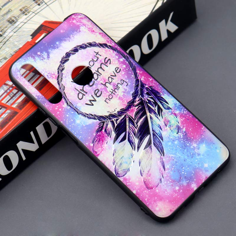 قاب فانتزی برجسته هواوی Honor 9X سری 1