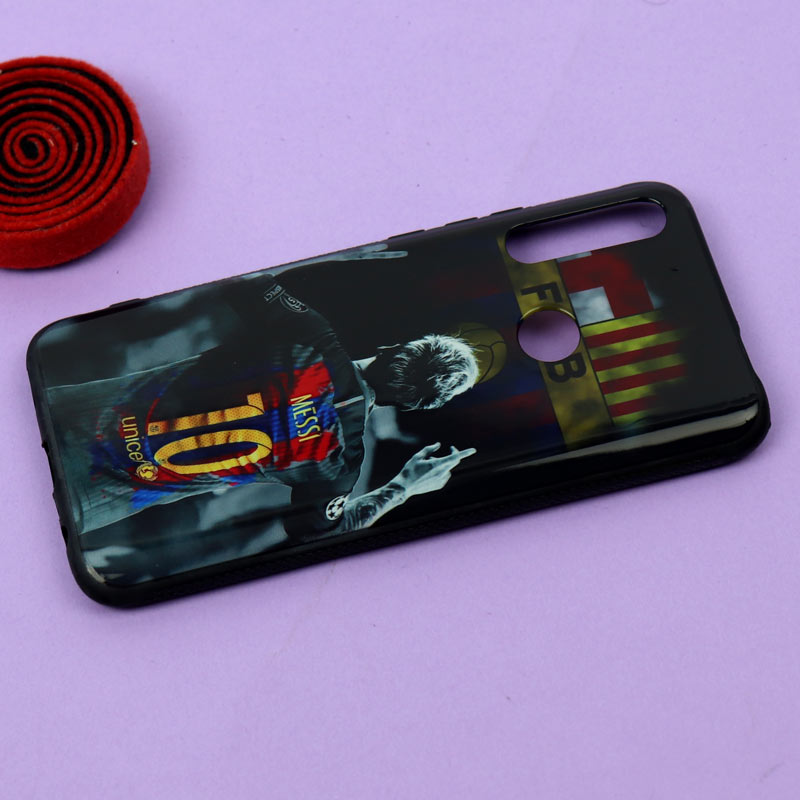 قاب فانتزی برجسته پسرانه هواوی Honor 9X سری 2