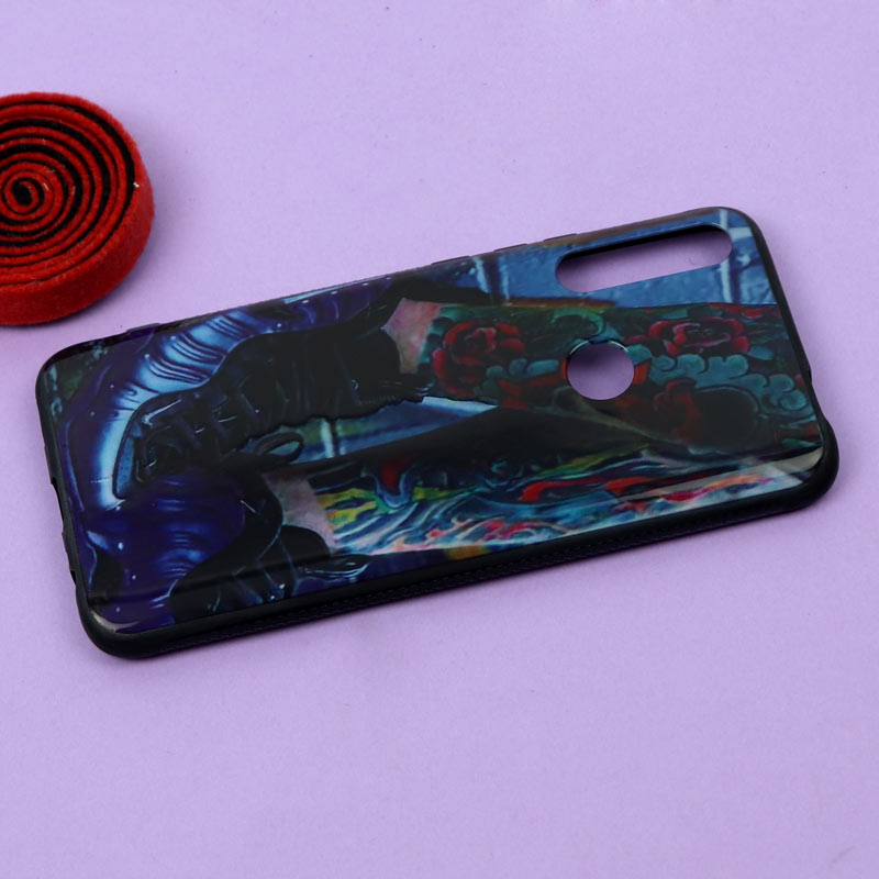 قاب فانتزی برجسته پسرانه هواوی Honor 9X سری 2
