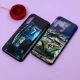 قاب فانتزی برجسته پسرانه هواوی Honor 9X سری 2