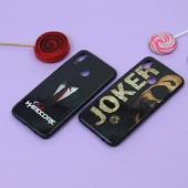 قاب فانتزی برجسته پسرانه هواوی Nova 3i سری 2