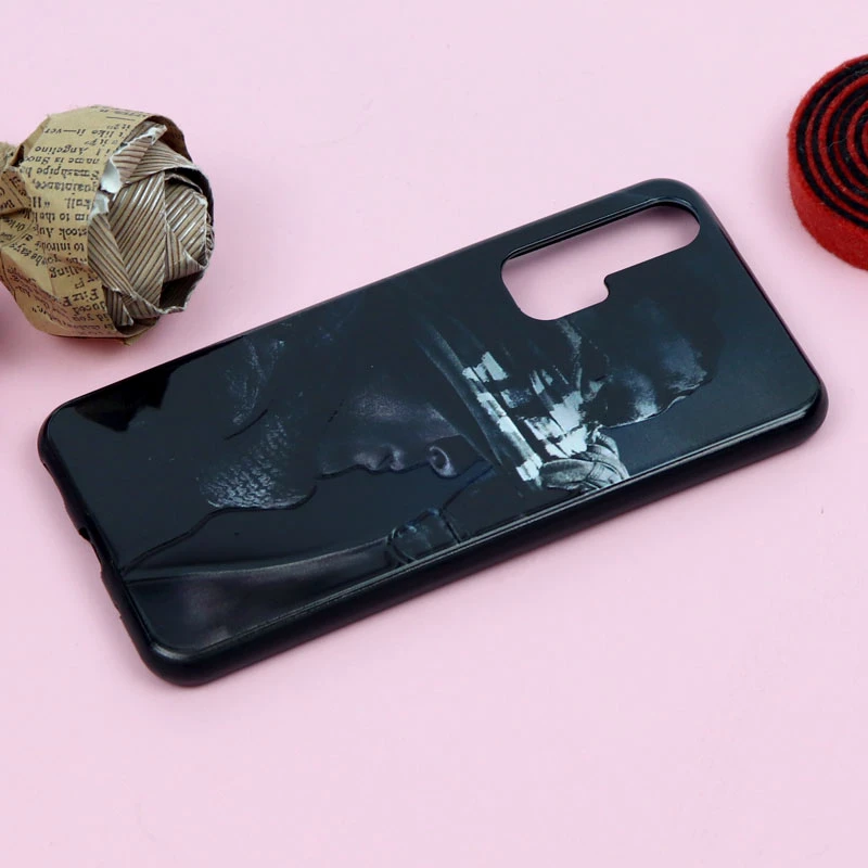 قاب فانتزی برجسته پسرانه هواوی Nova 5T سری 2