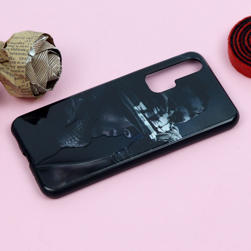 قاب فانتزی برجسته پسرانه هواوی Nova 5T سری 2